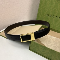 Gucci Belts